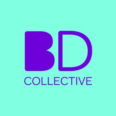BD_Collective is all about collaboration - connecting people, projects and places.