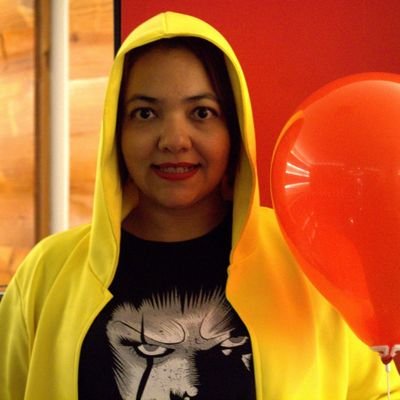 metaforasdomedo's profile picture. Terror. Horror. Metáforas.