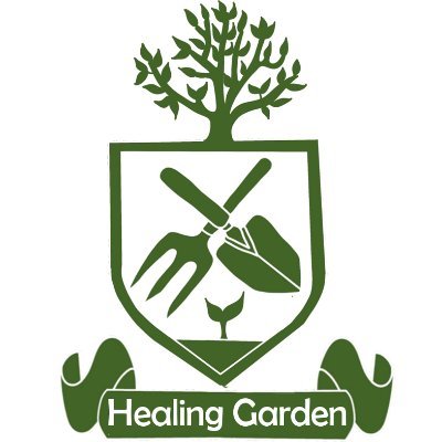 We are Bangor University's Healing Garden Volunteers! Check out our Facebook link below for events to join us at the Garden! 🌱🌻 Partnered with Headway 🤝