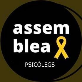 Psicòlegs per la Independència. Assemblea Sectorial de l'Assemblea Nacional Catalana (ANC)