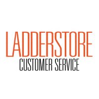 Ladderstore Customer Service(@LadderstoreCS) 's Twitter Profile Photo