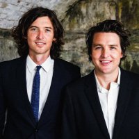 The Milk Carton Kids(@MilkCartonKids) 's Twitter Profile Photo