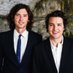 The Milk Carton Kids (@milkcartonkids) Twitter profile photo The Milk Carton Kids (@milkcartonkids) Twitter profile photo