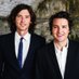 The Milk Carton Kids (@MilkCartonKids) Twitter profile photo