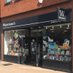 Waterstones Loughborough (@WaterstonesLou) Twitter profile photo