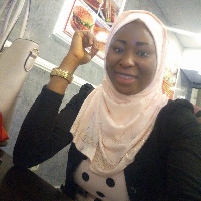 waliyat_opeyemi's profile picture. Alhamdulilah
