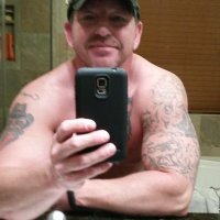 Ronnie Murray - @Ronnieman67 Twitter Profile Photo