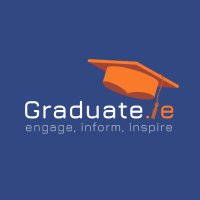 Graduate Ireland(@graduate_ie) 's Twitter Profile Photo