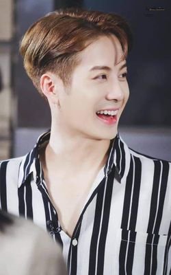 MmiPloy's profile picture. ชิปเปอร์แจ็คแจ👑🌙
รักGOT7🐥&อากาเซ่
สนับสนุนkpop