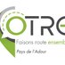 OTRE des Pays de l'Adour (@otrepaysadour) Twitter profile photo OTRE des Pays de l'Adour (@otrepaysadour) Twitter profile photo