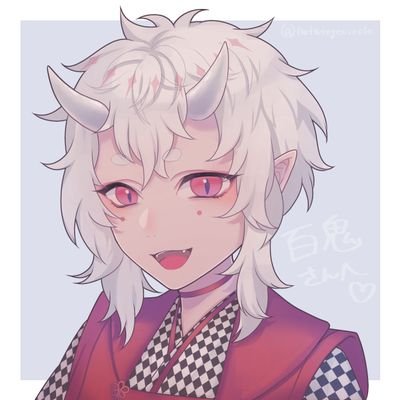 お局な百鬼 (なきり)さんのプロフィール画像