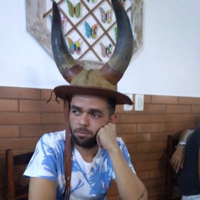 não sei o que escrever aqui
