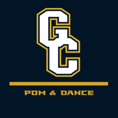 The official twitter page of the Our Lady of Good Counsel High School Pom & Dance Team.
