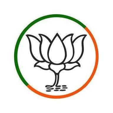 Official Twitter account of Foreign Affairs Department- @BJP4India