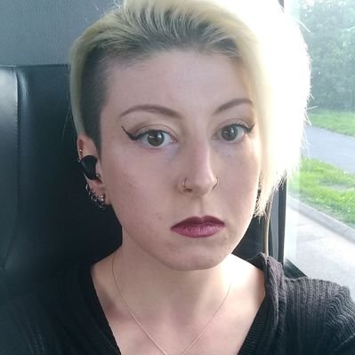 @MyGeodeGirl