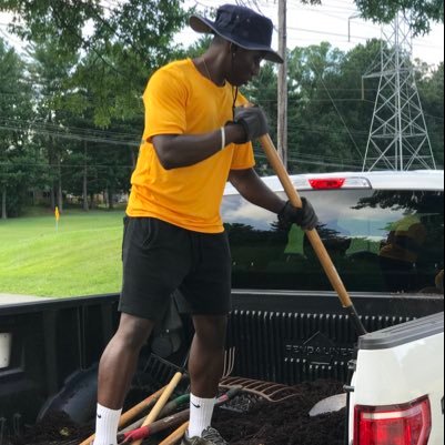 AbdoulieSarr15's profile picture. 