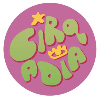 cirqadiafest's profile picture. Cirqadia is a pioneering weekend of events, produced by Freefall Circus CIC, celebrating the talent of UK based circus performers in Liverpool 8-10 November