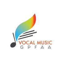GPFAA Vocal Music (@gpfaavocalmusic) Twitter profile photo