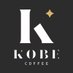 Kobe Coffee (@kobecoffeeuk) Twitter profile photo