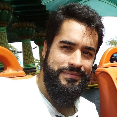 Israel Marín Profile
