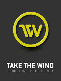 Take The Wind