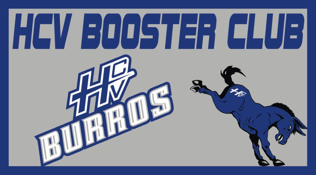 HCV Booster Club