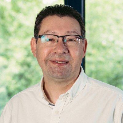 Content Team Manager at Smartbox Assistive Technology. All views expressed are my own.