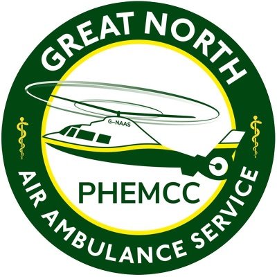 PHEMCC - Pre Hospital Emergency Medicine Crew Course. PHEM course run in accordance with the GNAAS. Course Directors: Dr Jeff Doran and Dr Laura Duffy.