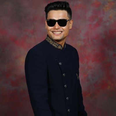 keval513's profile picture. 