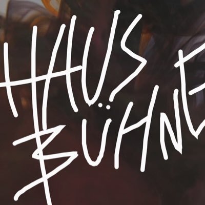 hausbuhne's profile picture. Tiyatro kuramı, eleştirisi ve dedikoduları // by @melikesaba & @noywaits -with @gorkemsarkan