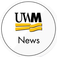 UWM News(@UWMNews) 's Twitter Profile Photo