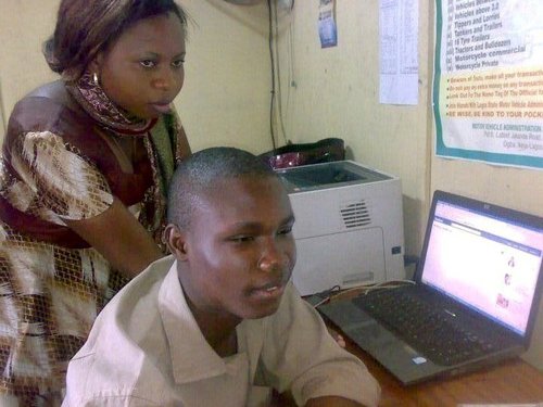 davjoe86's profile picture. simple,cool and God fearing