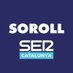 Soroll (@feusoroll) Twitter profile photo Soroll (@feusoroll) Twitter profile photo