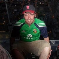 James Martin(@Wedges87) 's Twitter Profile Photo