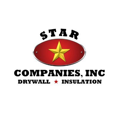 Star Companies has been a local insulation and drywall contractor providing quality workmanship, unmatched customer service and competitive pricing.