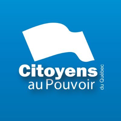 Créé en 2012, le parti se donne le mandat de promouvoir et d’établir une démocratie participative, tout en favorisant une
Constitution citoyenne.