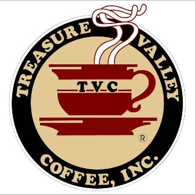 Treasure Valley Coffee, Inc.
11875 President Dr.
Boise, Idaho
Freshness, Quality and Service you can depend on.