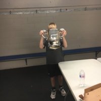 Phillip Sanderson (@18flipper) 's Twitter Profile