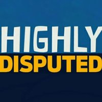 Highly Disputed (@disputedhighly) 's Twitter Profile Photo Highly Disputed (@disputedhighly) 's Twitter Profile Photo