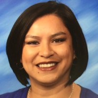 DAISY GONZALEZ - @dgonzalez_CISD Twitter Profile Photo