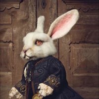 White_Rabbit 👑 ❤(@Queen0Hartz) 's Twitter Profile Photo