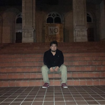 TheCristianB's profile picture. 🍺