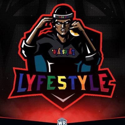 Lyfestyle ⛹🏽‍♂️