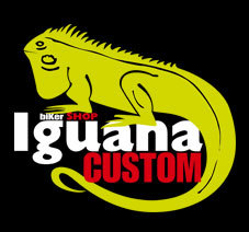 IGUANACUSTOM's profile picture. Tiendas custom con todo para la moto y el biker!!
Estamos abiertos al publico en: 
San Vicente del raspeig, Madrid, Valencia y Barcelona!