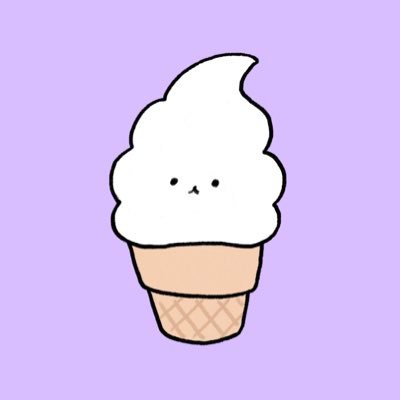 🍦さんのプロフィール画像