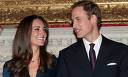 This is a fan page for Prince William and Kate Middleton. Keep up to date with all the latest news!