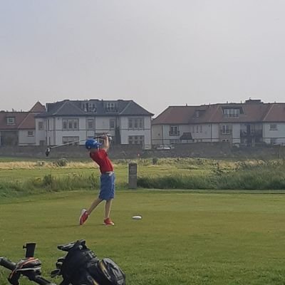 g0lfer4life's profile picture. 11 year old golfer. grip it and rip it!