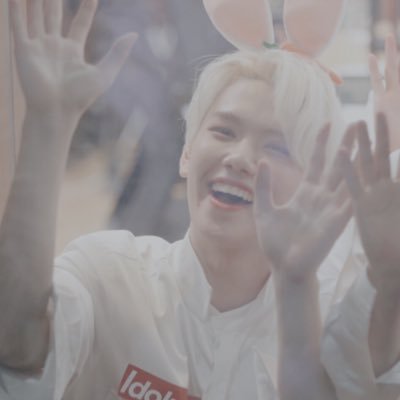 kmingyugf's profile picture. 