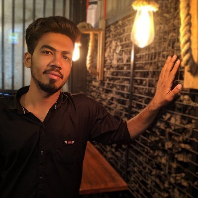 RehanCompany's profile picture. Designer And Programmer . Convert Design into Code #Flutter
#WebDevloper and #Laravel