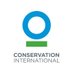 Conservation Intl (@conservationorg) Twitter profile photo Conservation Intl (@conservationorg) Twitter profile photo